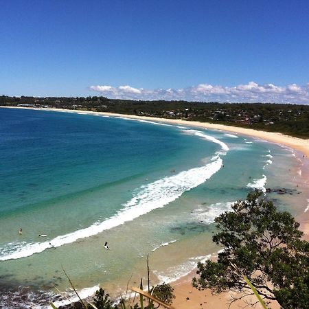 Mollymook Paradise Haven Motel Dış mekan fotoğraf