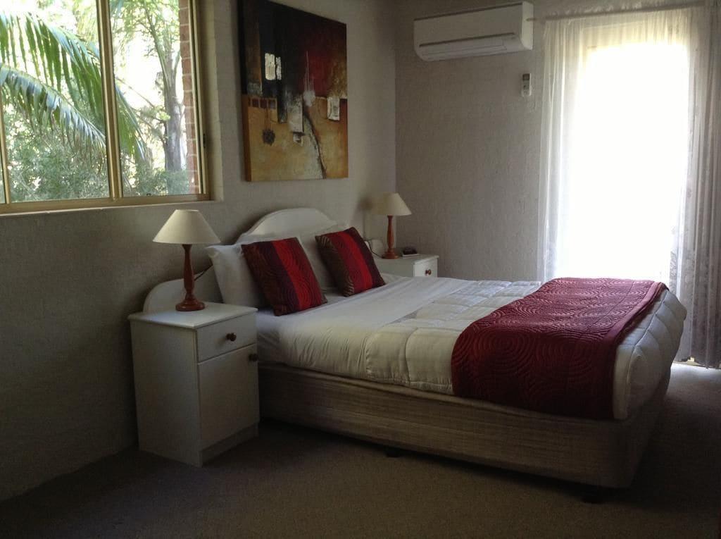 Mollymook Paradise Haven Motel Dış mekan fotoğraf