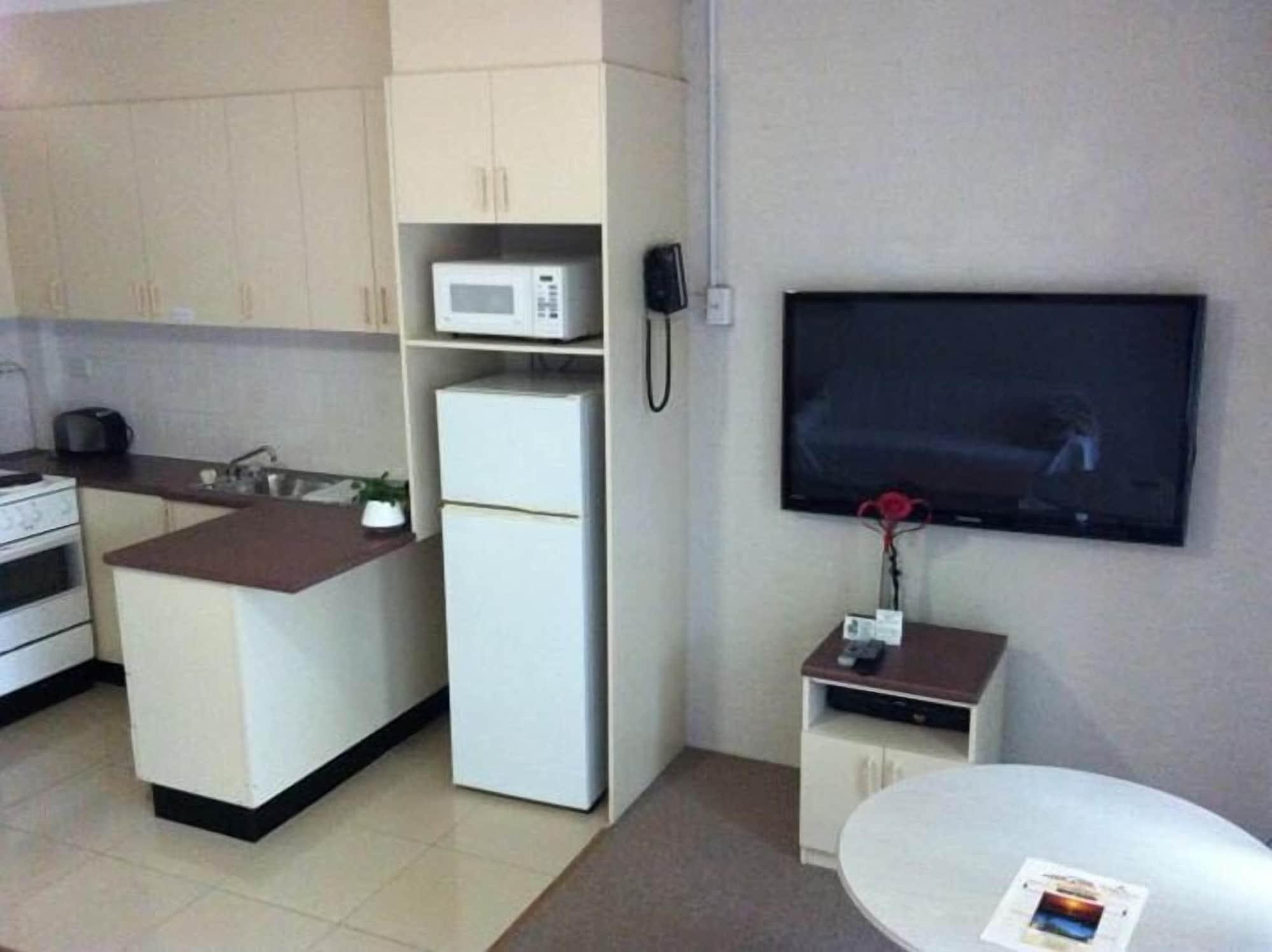 Mollymook Paradise Haven Motel Dış mekan fotoğraf