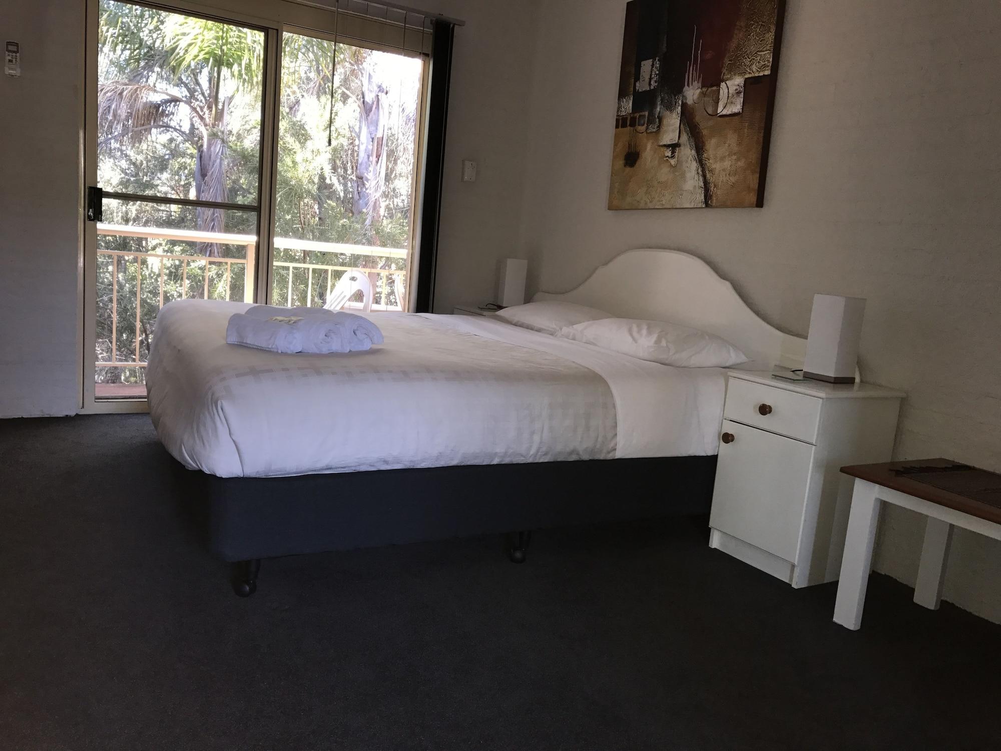 Mollymook Paradise Haven Motel Dış mekan fotoğraf
