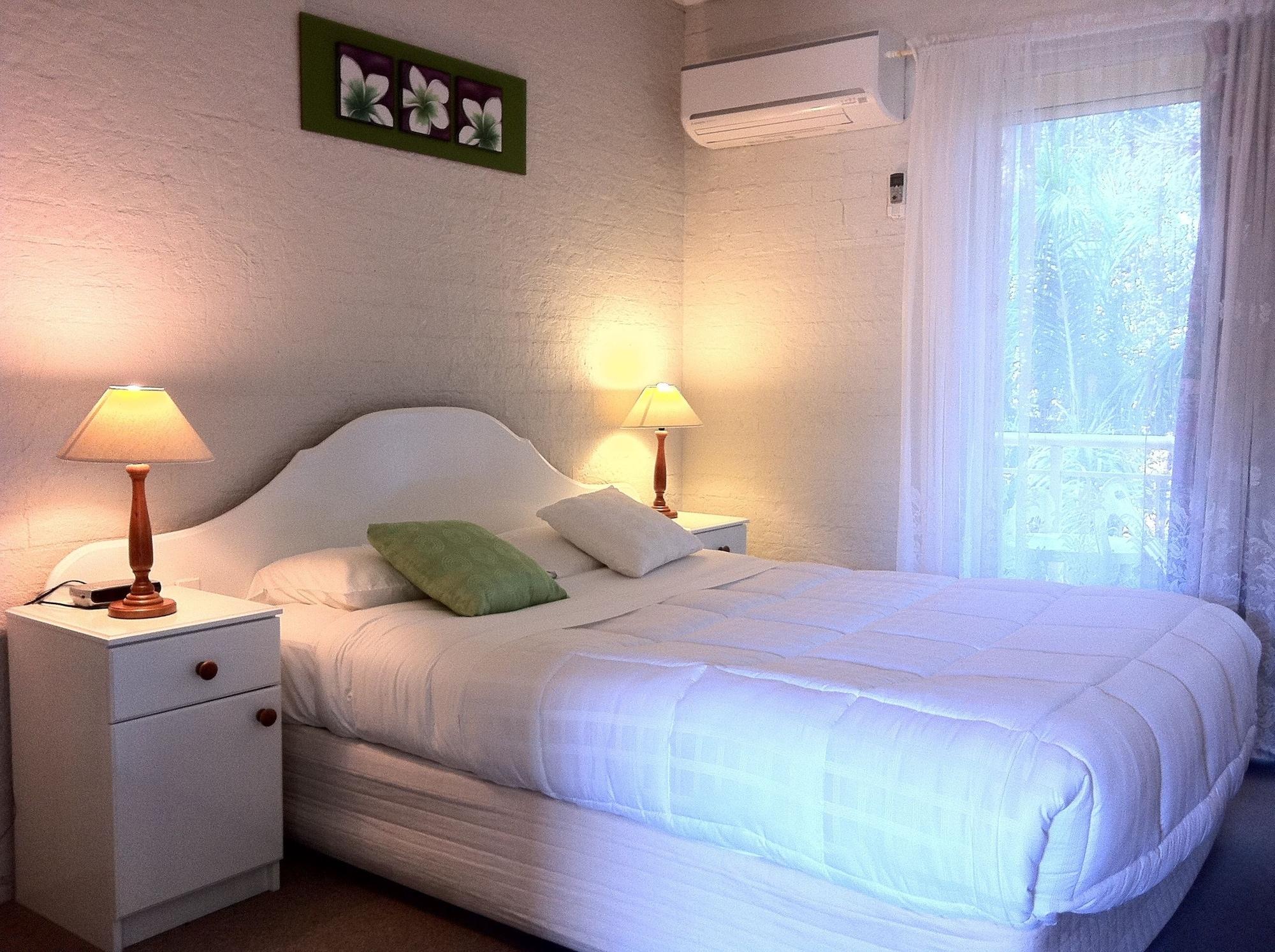 Mollymook Paradise Haven Motel Dış mekan fotoğraf