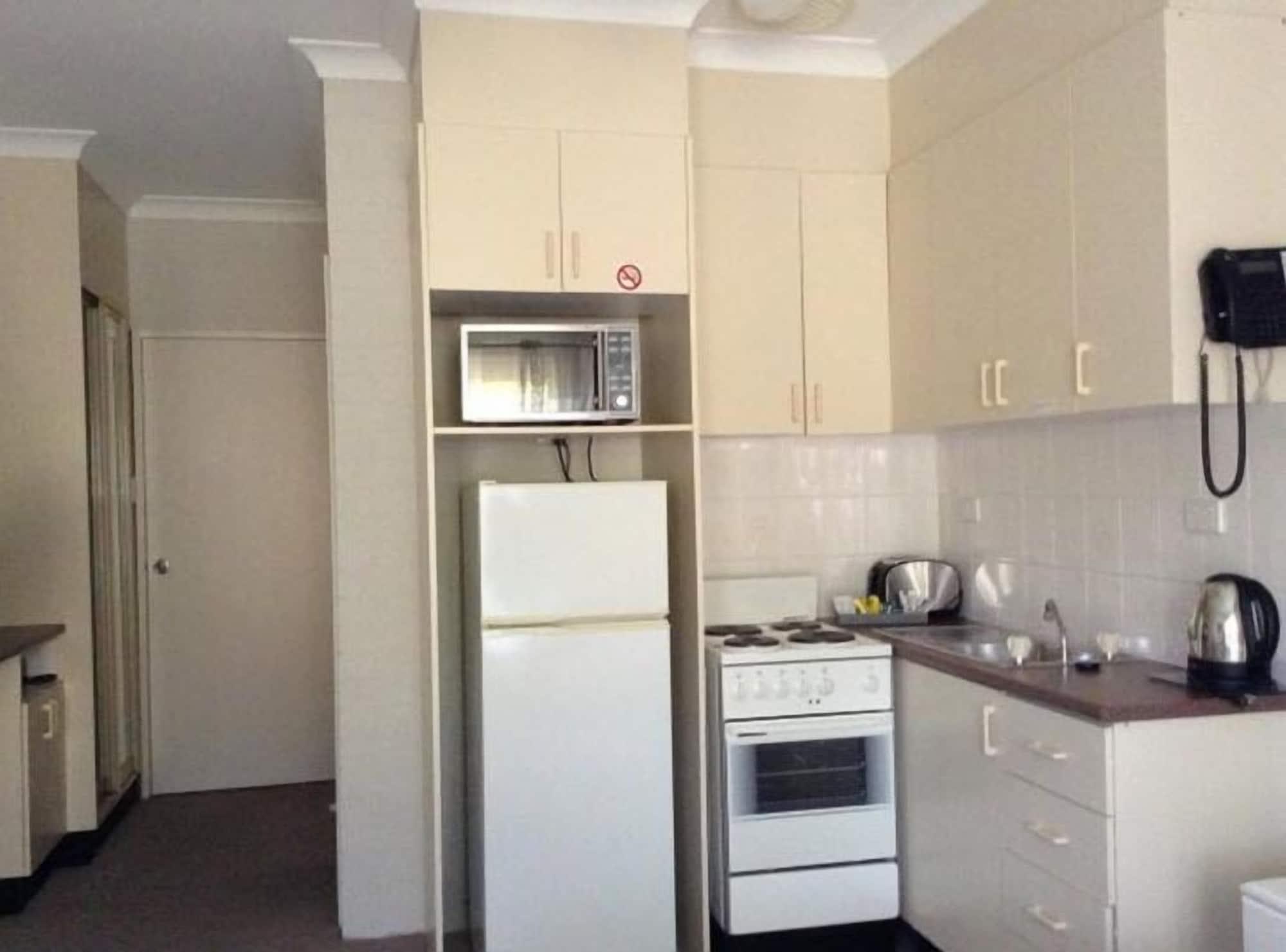 Mollymook Paradise Haven Motel Dış mekan fotoğraf