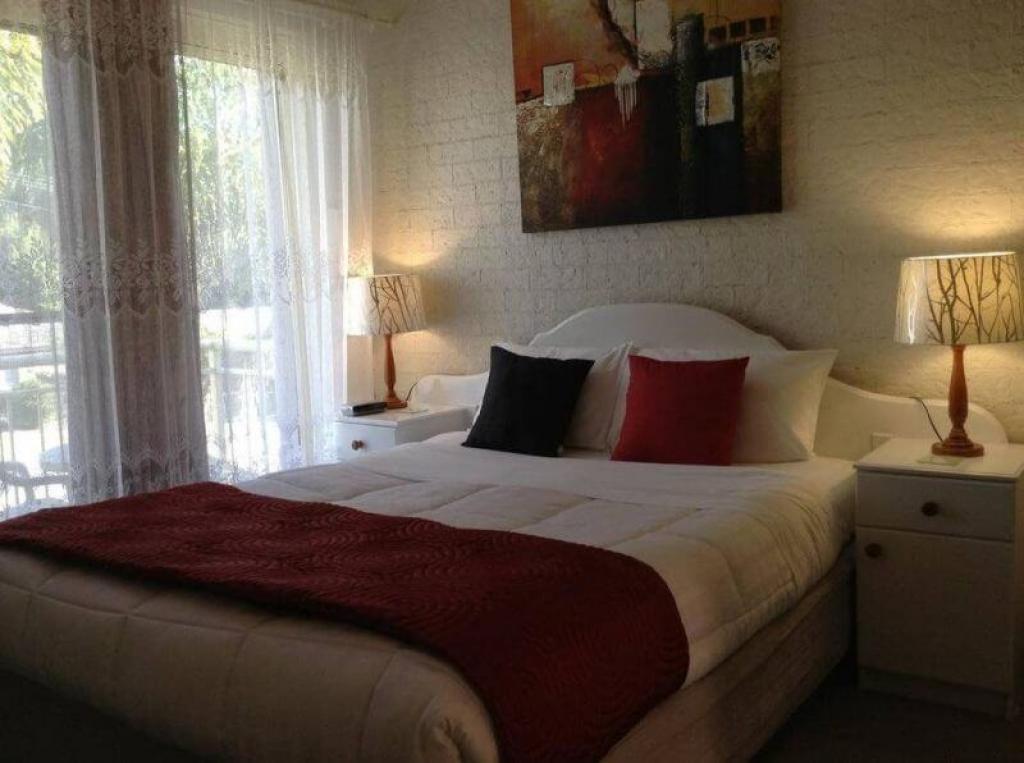 Mollymook Paradise Haven Motel Dış mekan fotoğraf