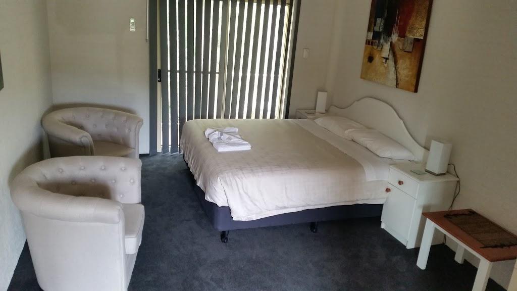 Mollymook Paradise Haven Motel Dış mekan fotoğraf