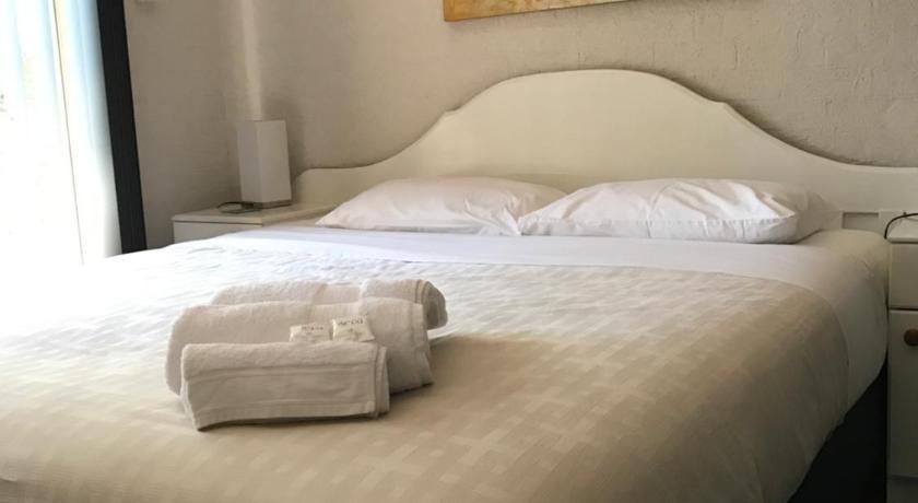 Mollymook Paradise Haven Motel Dış mekan fotoğraf