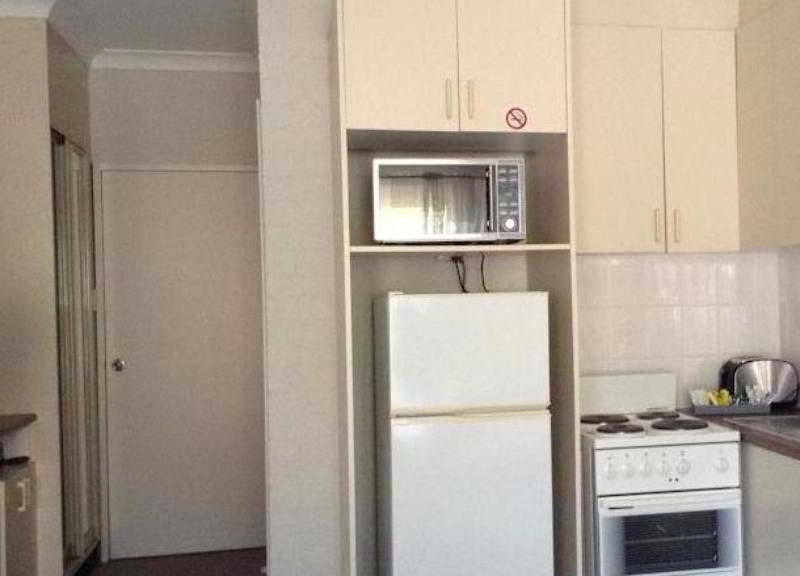 Mollymook Paradise Haven Motel Dış mekan fotoğraf