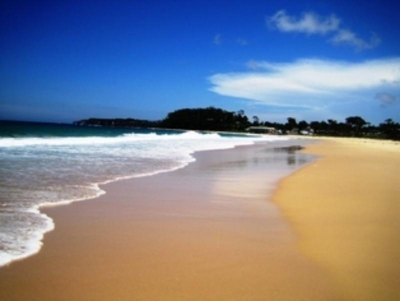 Mollymook Paradise Haven Motel Dış mekan fotoğraf