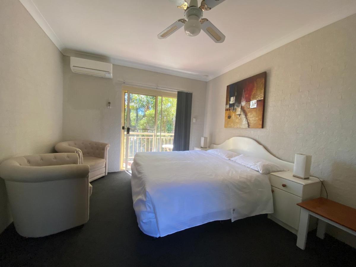 Mollymook Paradise Haven Motel Dış mekan fotoğraf