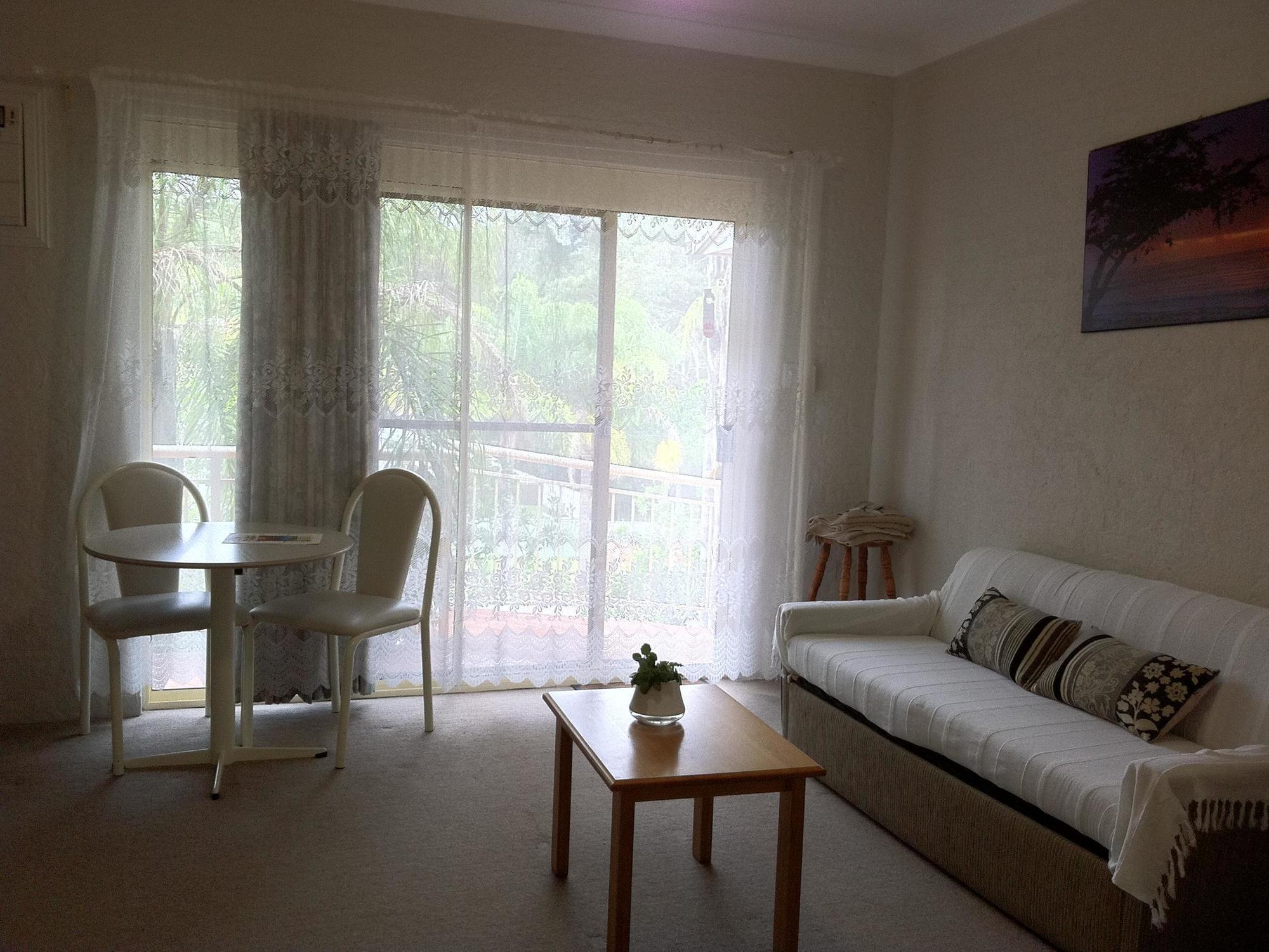 Mollymook Paradise Haven Motel Dış mekan fotoğraf
