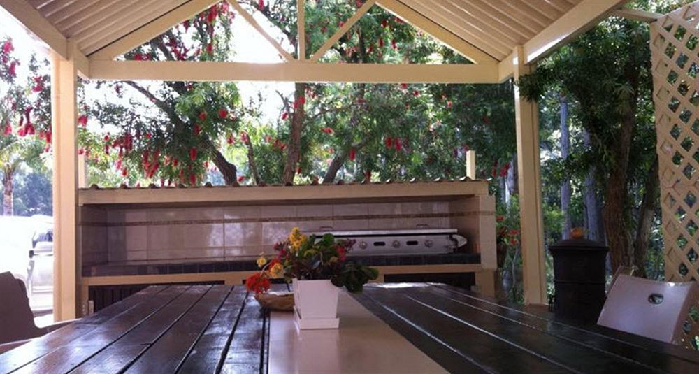 Mollymook Paradise Haven Motel Dış mekan fotoğraf