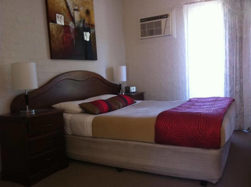 Mollymook Paradise Haven Motel Dış mekan fotoğraf