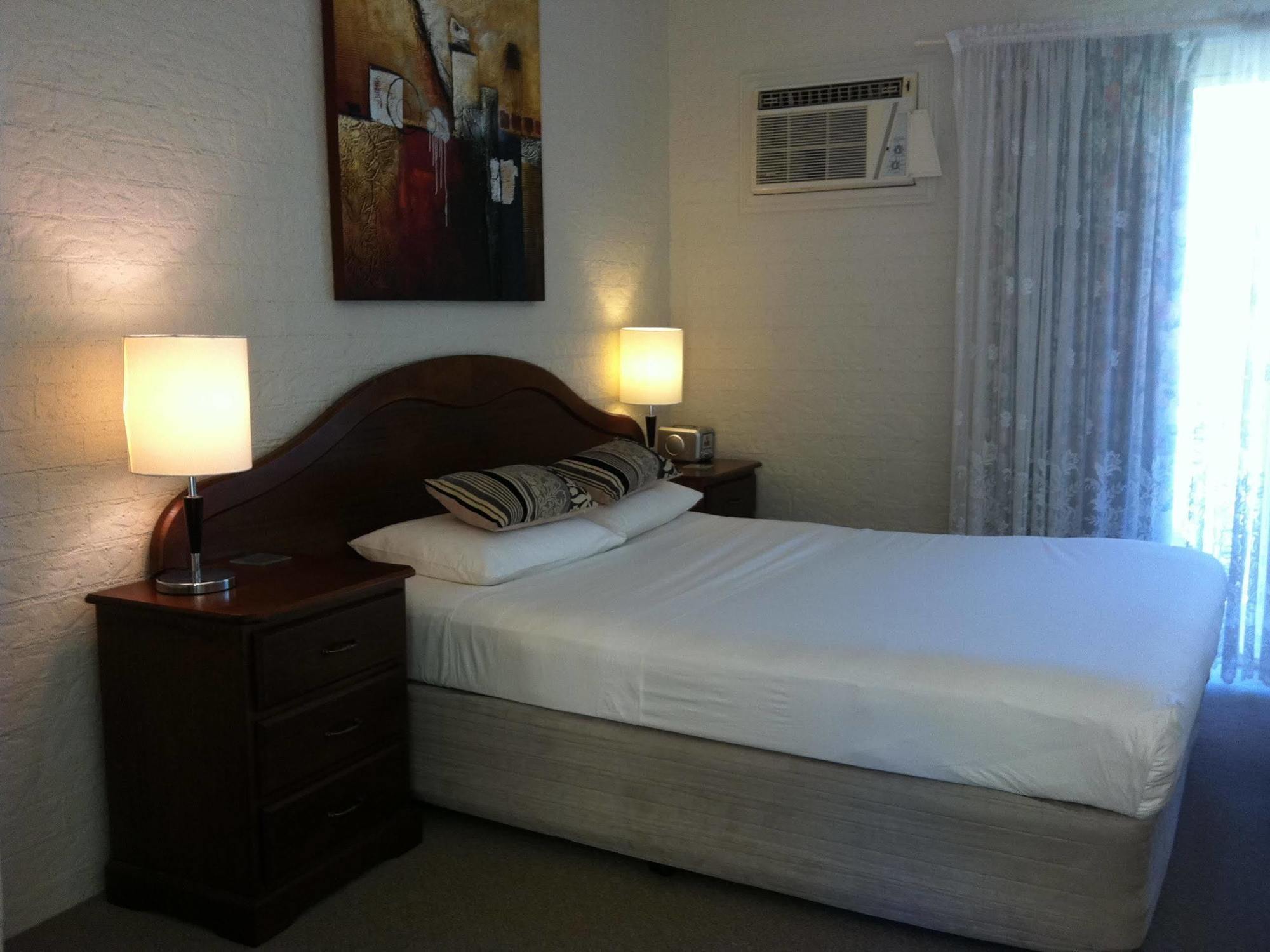 Mollymook Paradise Haven Motel Dış mekan fotoğraf